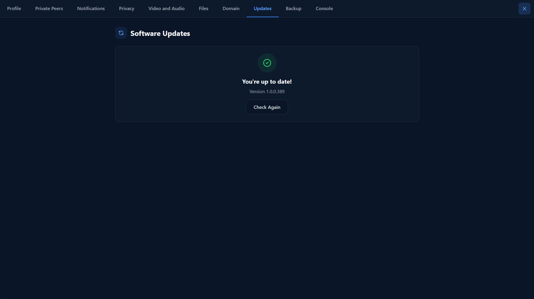 ChatNode Screenshot 8